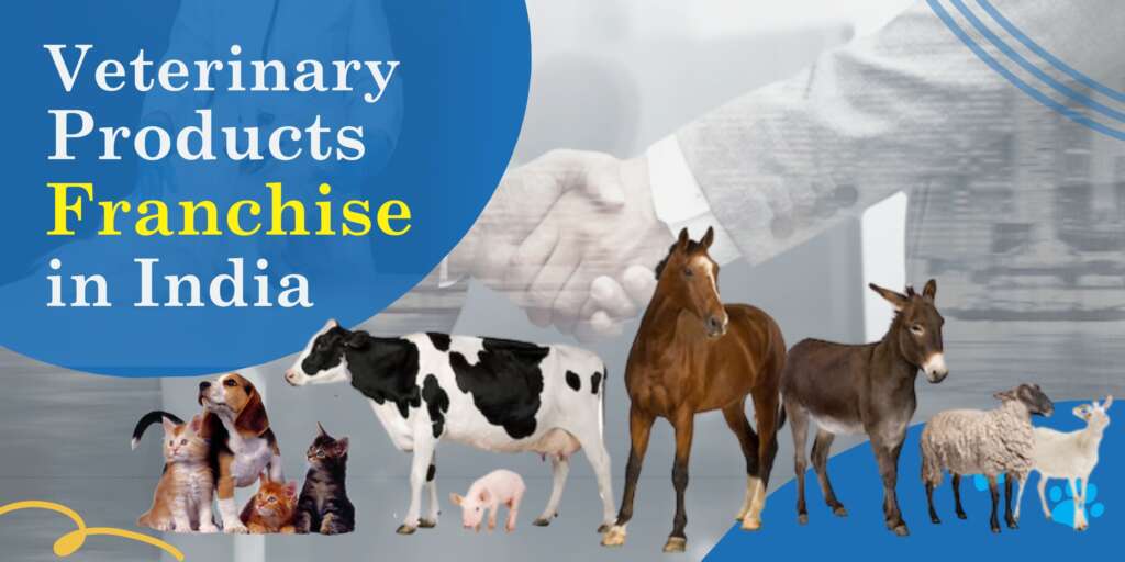veterinary Product Franchise