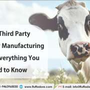 How Third Party Veterinary Manufacturing Works: Everything You Need to Know!